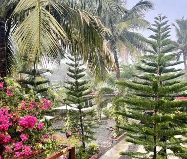 Masbate City Bed & Breakfast | Balai ni Emang