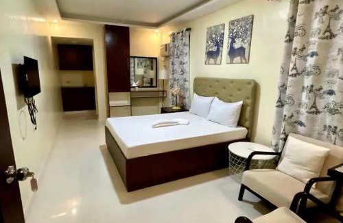 Masbate City Bed & Breakfast | Balai ni Emang