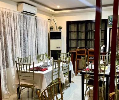 Masbate City Bed & Breakfast | Balai ni Emang