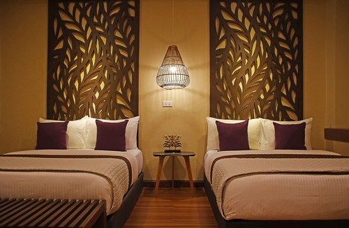 Puerto Princesa City Centre Hotel | Balai Princesa