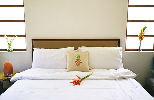 Oton House | Balai Vittorio