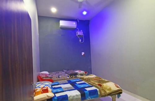 Kolaras House | Balaji hotel