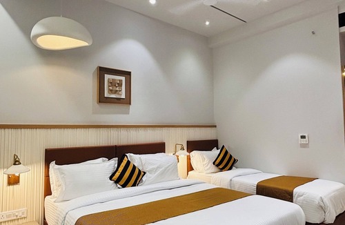Somnath Hotel | Balaji Hotel