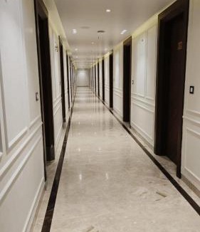 Mahmoorganj Hotel | Balaji Palace Kashi