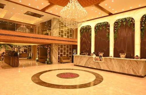 Mahmoorganj Hotel | Balaji Palace Kashi