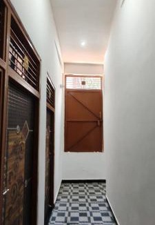 Chitrakoot House | Balaji Residency