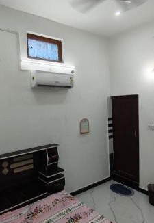 Chitrakoot House | Balaji Residency