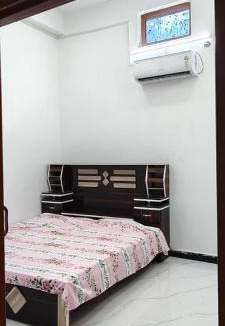 Chitrakoot House | Balaji Residency