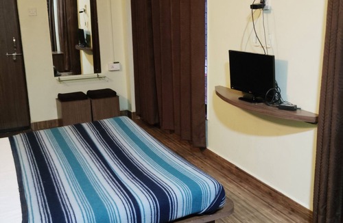 Ambavna Hotel | Balaji Resort