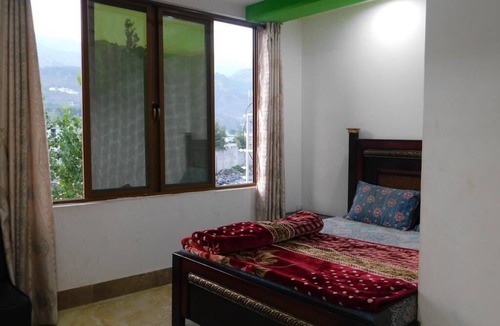 Balakot Hotel | Balakot Hotel