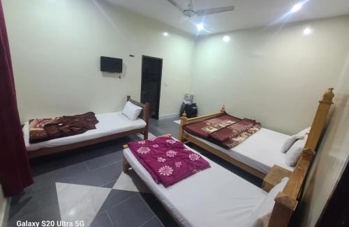 Balakot Hotel | Balakot View Hotel