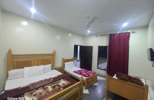 Balakot Hotel | Balakot View Hotel