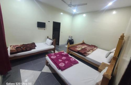 Balakot Hotel | Balakot View Hotel