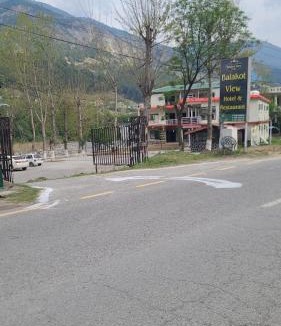 Balakot Hotel | Balakot View Hotel