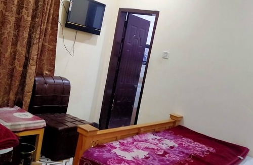 Balakot Hotel | Balakot View Hotel & Restaurent