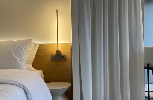 Volvi Hotel | Balance Accommodation
