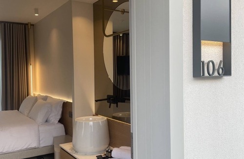 Volvi Hotel | Balance Accommodation