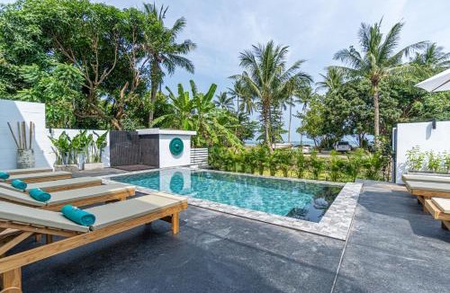 Na Mueang Villa | BALANCE BEACH VILLA