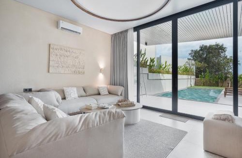 Jimbaran Villa | Balangan Residence
