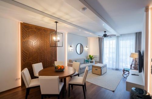 Szantod Apartment | BalaRoyal Resort