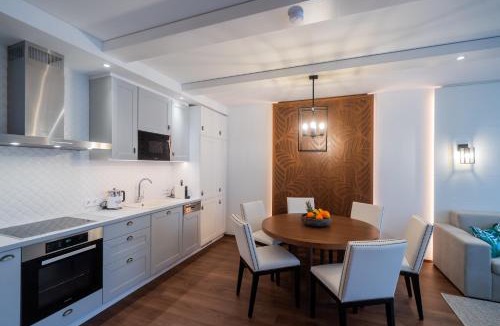 Szantod Apartment | BalaRoyal Resort