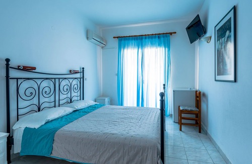 Diafani Hotel | Balaskas Hotel