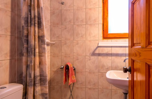 Diafani Hotel | Balaskas Hotel