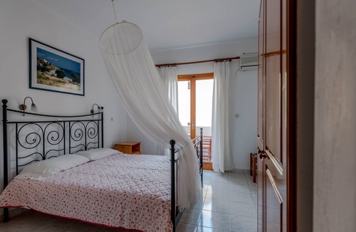Diafani Hotel | Balaskas Hotel