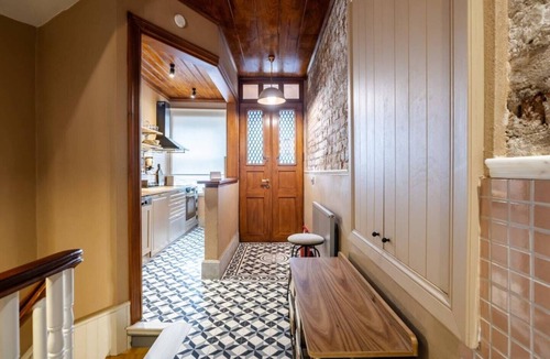 Balat House | Balat 5