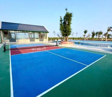 Nam Dinh Hotel | Balat Resort