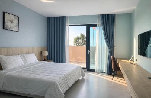 Nam Dinh Hotel | Balat Resort