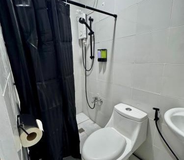 South Triangle House | Balay Dilag - Morato