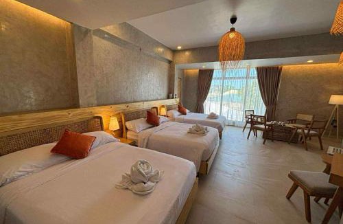 San Juan Hotel | Balay Isabel