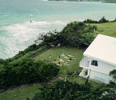 Barili Villa | Balay Kalachuchi