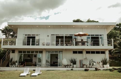 Barili Villa | Balay Kalachuchi