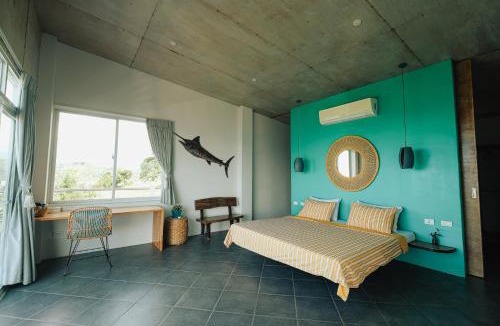 Barili Villa | Balay Kalachuchi