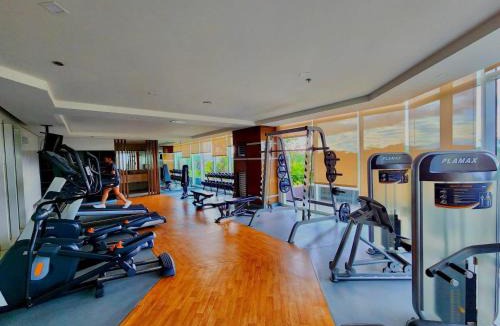 Mandurriao Apartment | Balay Pamilya - One Madison Iloilo