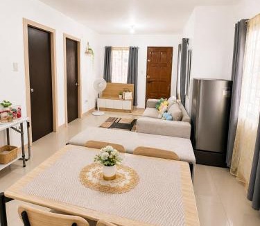Butuan Apartment | Balay