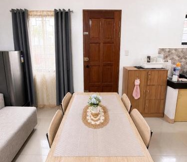 Butuan Apartment | Balay