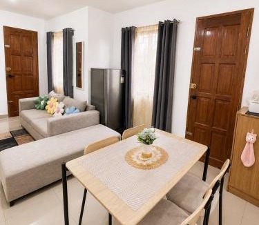 Butuan Apartment | Balay