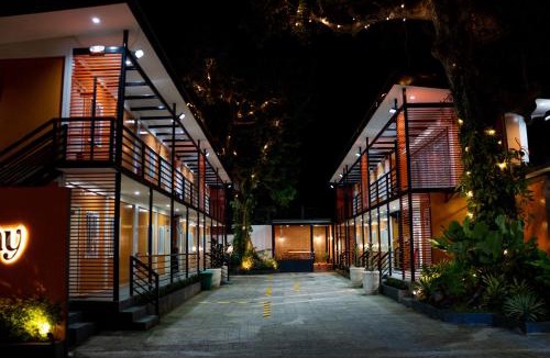 Sorsogon City Bed & Breakfast | Balay Talisay