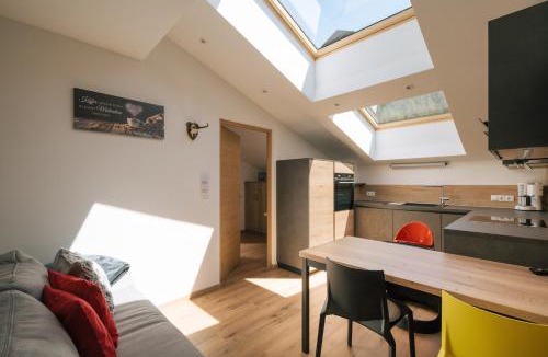 Luson Apartment | Balbeinhof Apt Gams