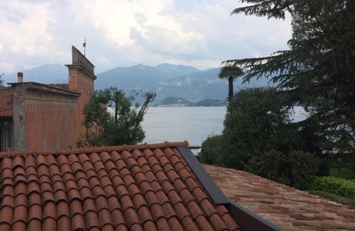 Lenno Apartment | Balbianino