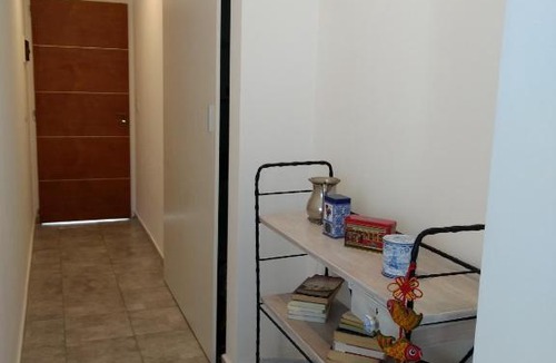 La Plata Apartment | Balcón 33