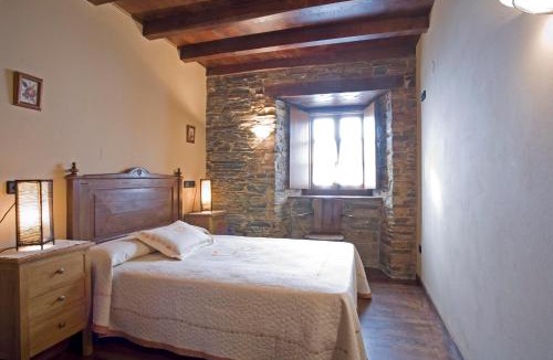 Vilaframil Apartment | Balcón de Oscos, Apartamentos Rurales en la Asturias más auténtica