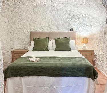 Sacromonte Apartment | Balcón de Sacromonte