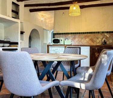 Sacromonte Apartment | Balcón de Sacromonte