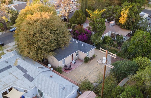 Reseda House | Balcom by AvantStay | Newly Furnished Valley Home