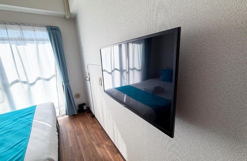 Nishi Ward Apartment | BALCOM STAY Hiroshima Takasu