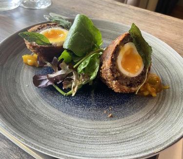 Crail Hotel | Balcomie Links Hotel